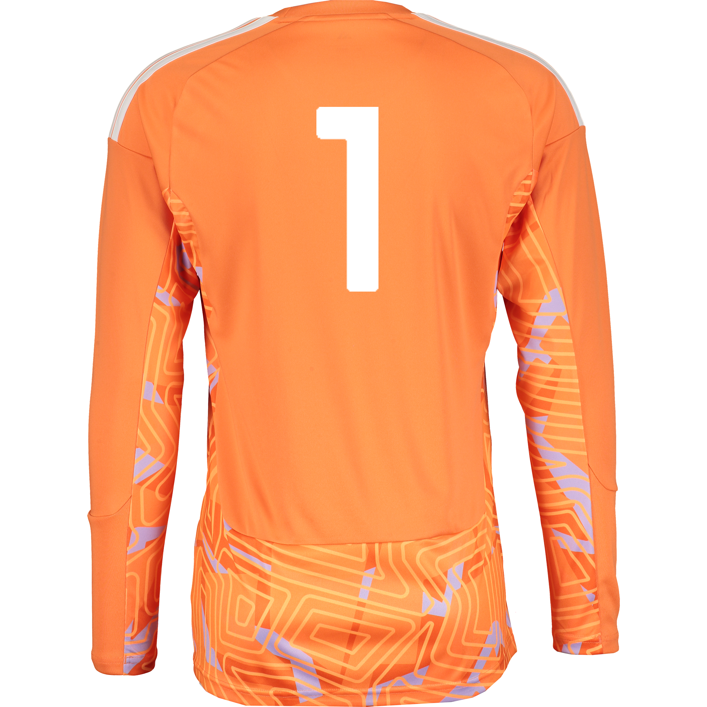 ADIDAS, T26 C GK JSY LS