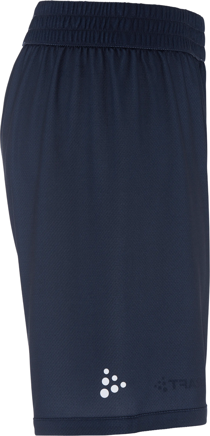 CRAFT, BASKET 2.0 REVERSIBLE SHORTS JR