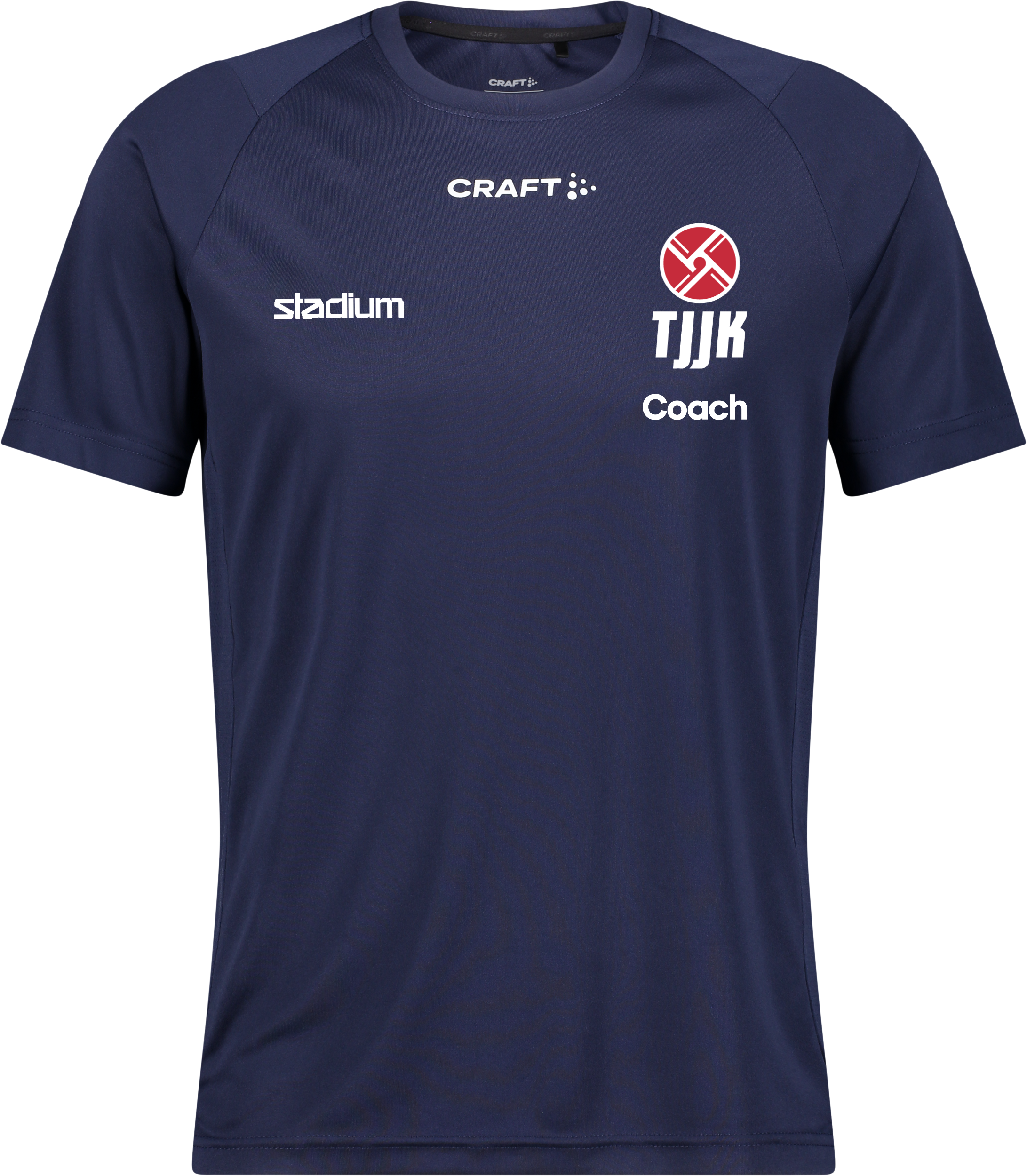 
CRAFT, 
Rush 2.0 Ss Tee M, 
Detail 1
