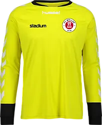 235433107101 HUMMEL Essential Gk Jsy 235433107101 HUMMEL Essential Gk Jsy Standard Small1x1