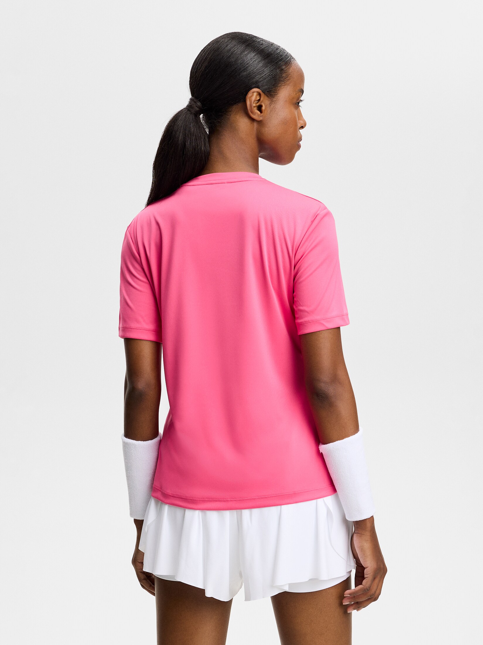J LINDEBERG, W ADA T-SHIRT