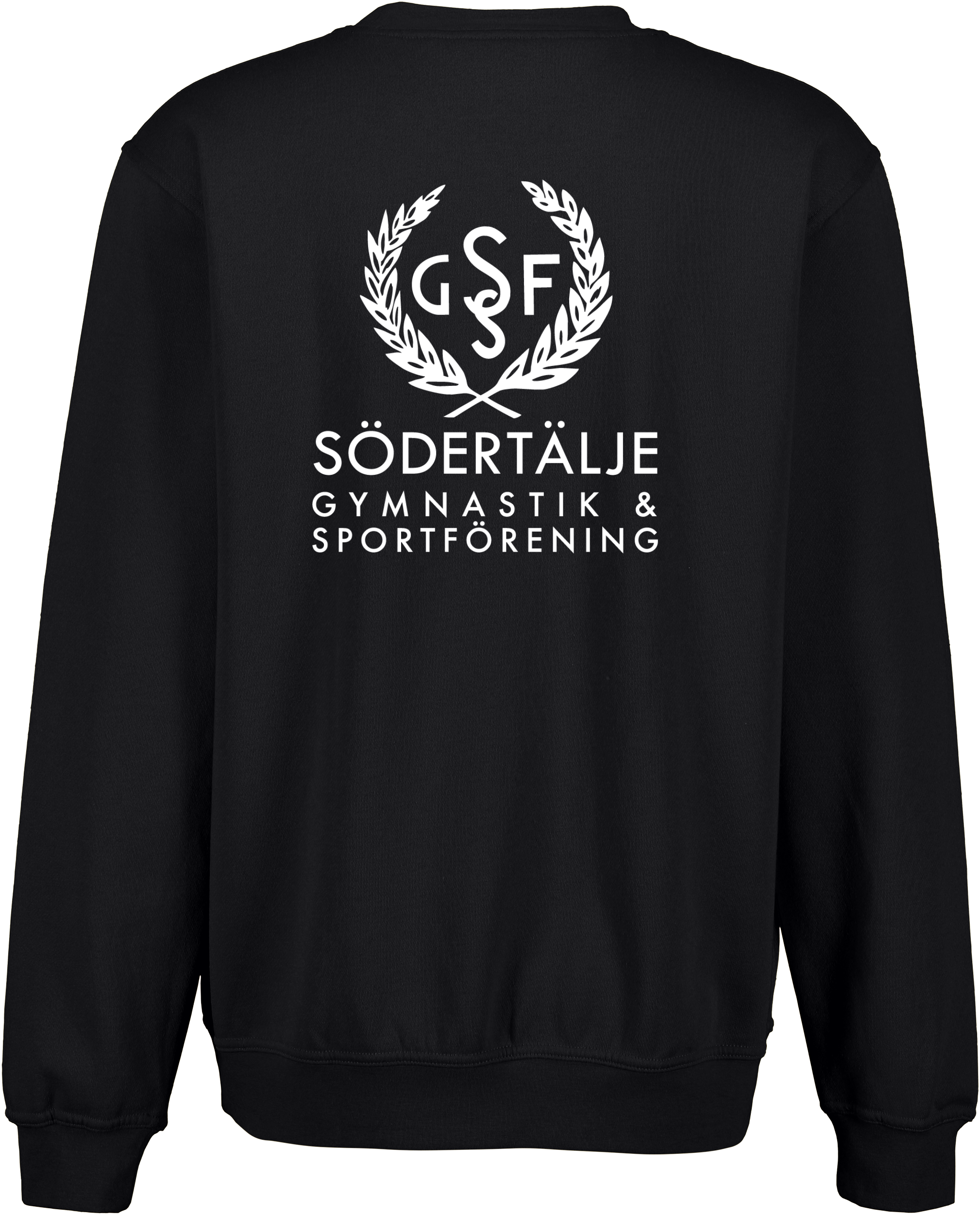 CLIQUE, Basic Round Neck