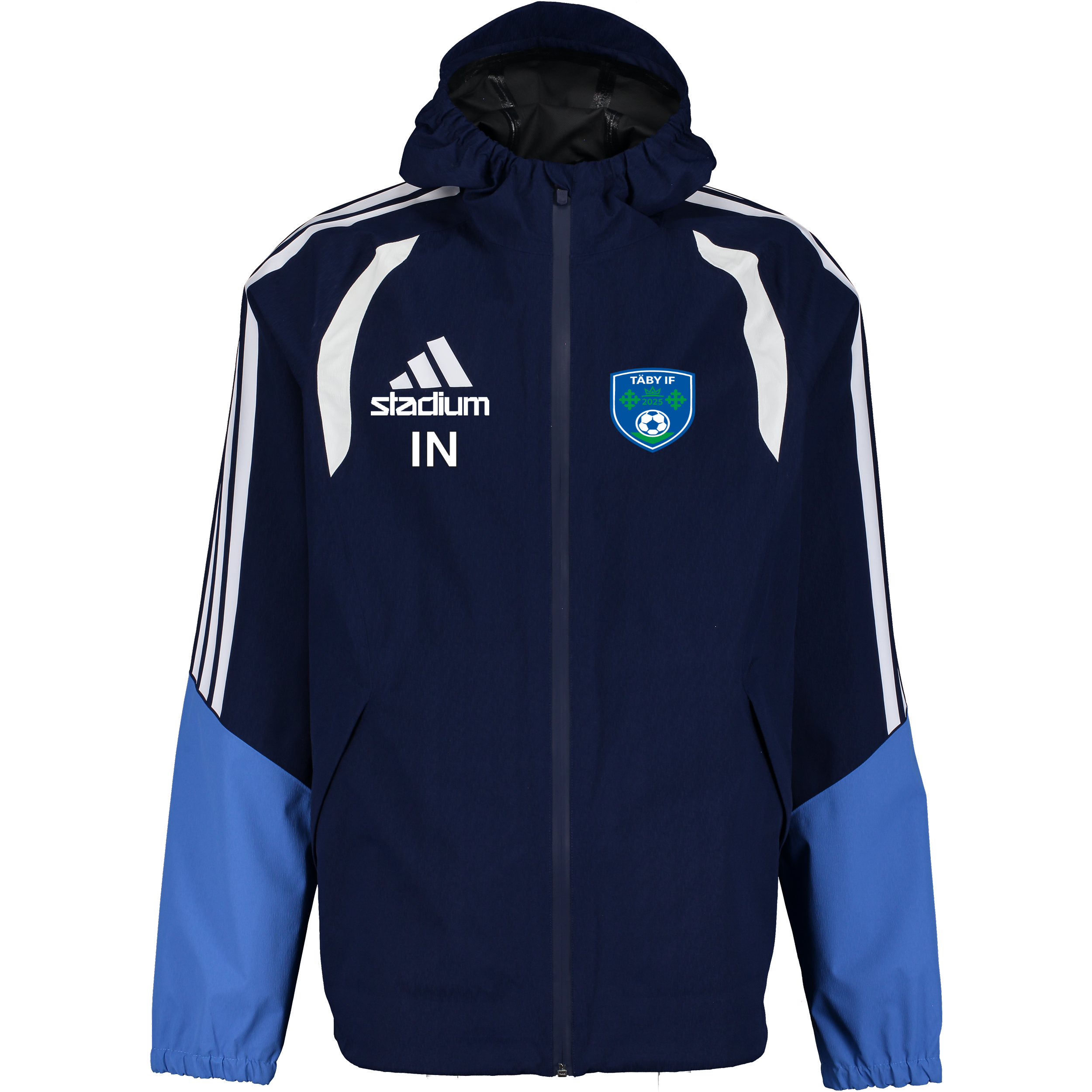 
ADIDAS, 
TIRO26 RN JKT, 
Detail 1
