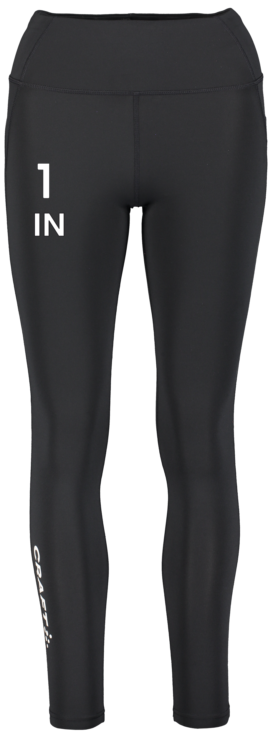 
CRAFT, 
Rush 2.0 Tights W, 
Detail 1
