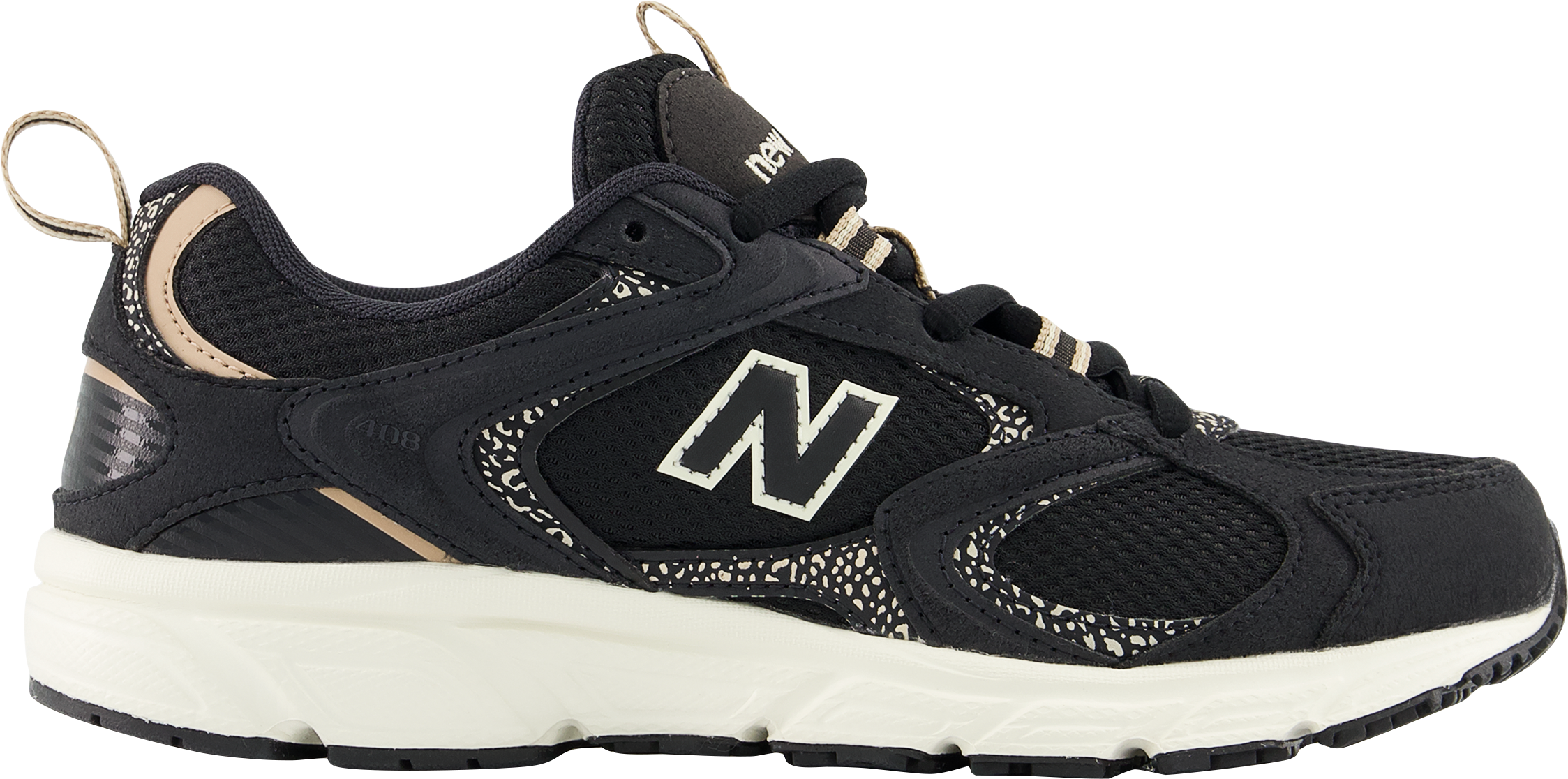 
NEW BALANCE, 
W 408, 
Detail 1
