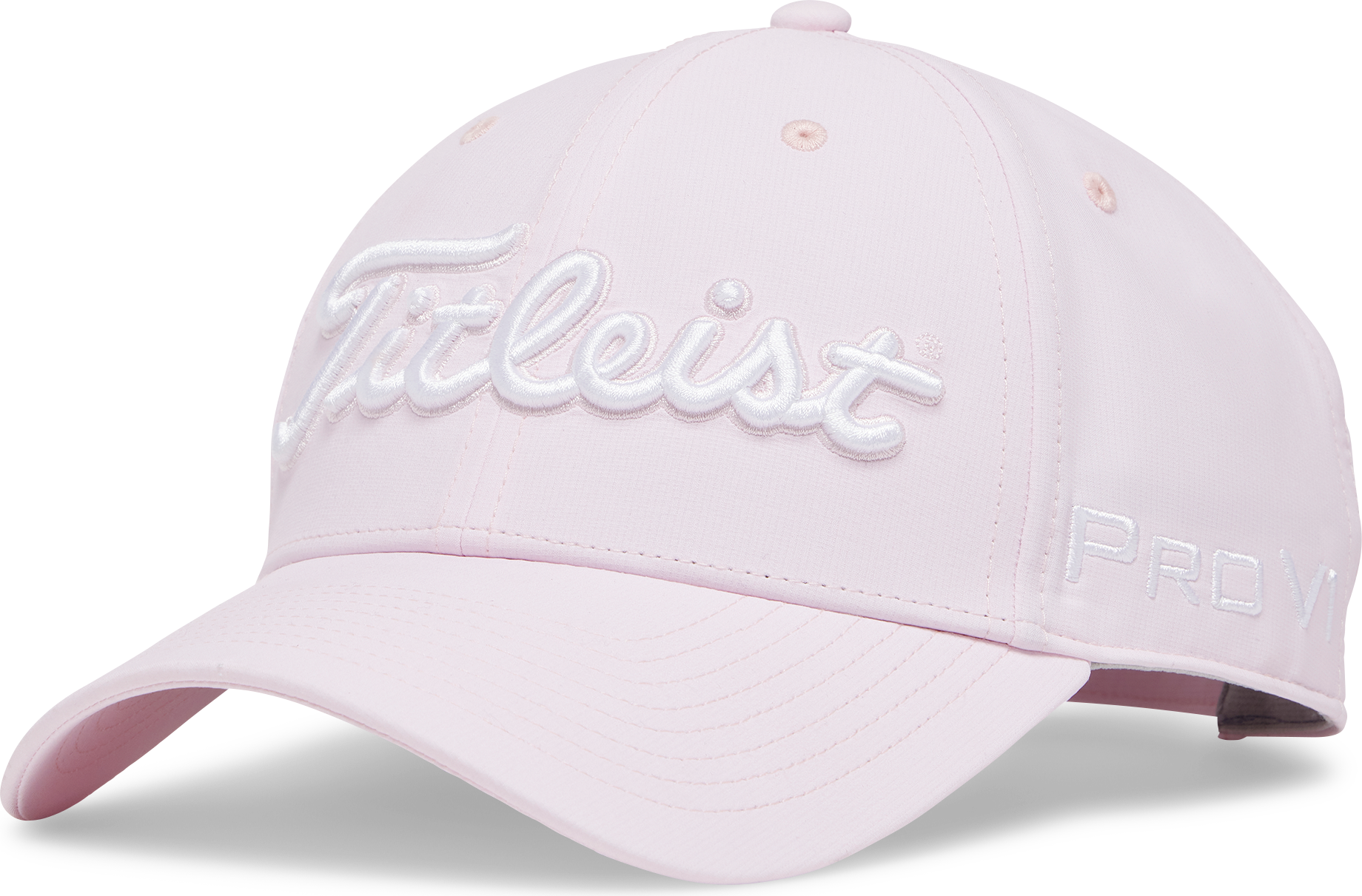 
TITLEIST, 
Tour Performance Cap, 
Detail 1
