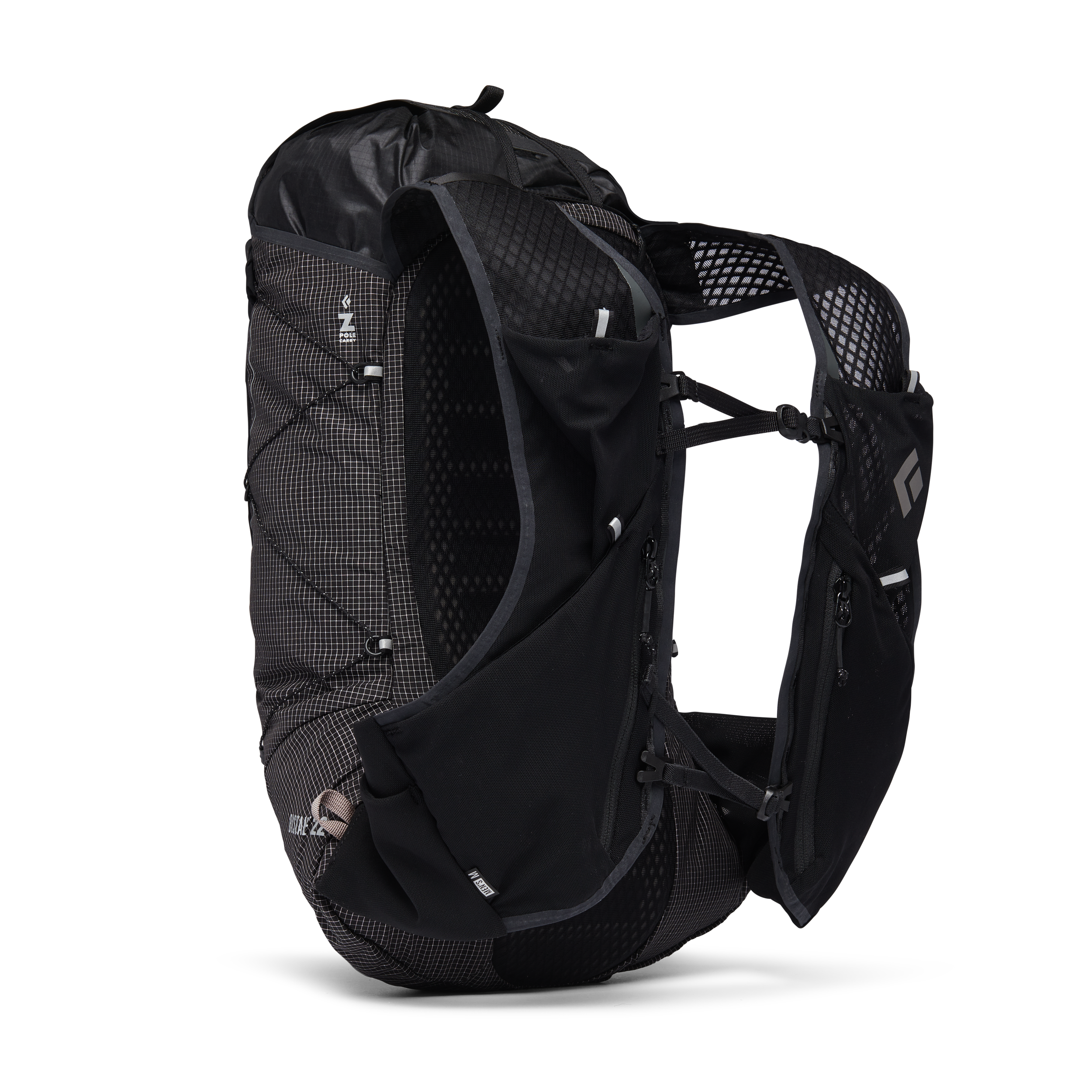 BLACK DIAMOND, Distance 22 Pack