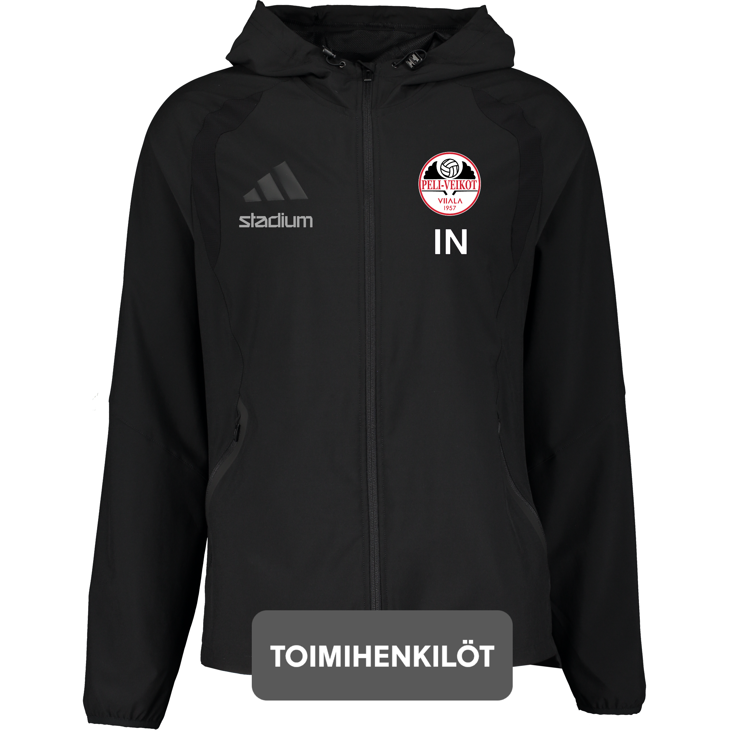 
ADIDAS, 
TT WB, 
Detail 1
