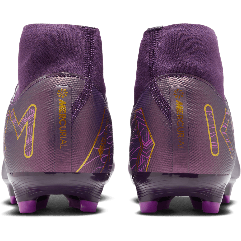 NIKE, ZM Superfly 10 Acad Km Fg/Mg