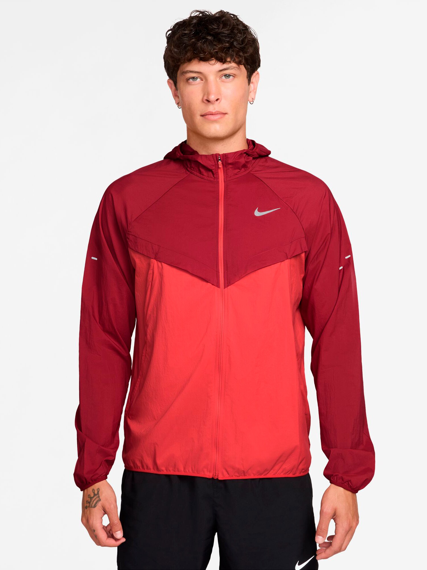 
NIKE, 
M NK UV RPL STRIDE JACKET, 
Detail 1

