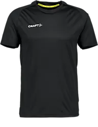321481107101 CRAFT Evolve Tee 321481107101 CRAFT Evolve Tee Standard Small1x1