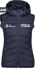 387457101101 CLIQUE Idaho Vest W 387457101101 CLIQUE Idaho Vest W Standard Small1x1