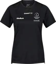 398764106101 CRAFT Rush 2.0 Ss Tee W 398764106101 CRAFT Rush 2.0 Ss Tee W Standard Small1x1
