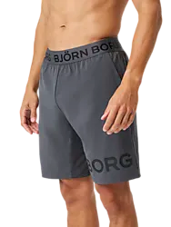 Borg Shorts - Asphalt Model01 Small1x1