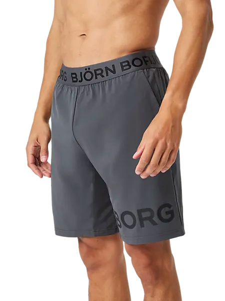 401403110101 BJÖRN BORG Borg Shorts 401403110101 BJÖRN BORG Borg Shorts Model01 Detail