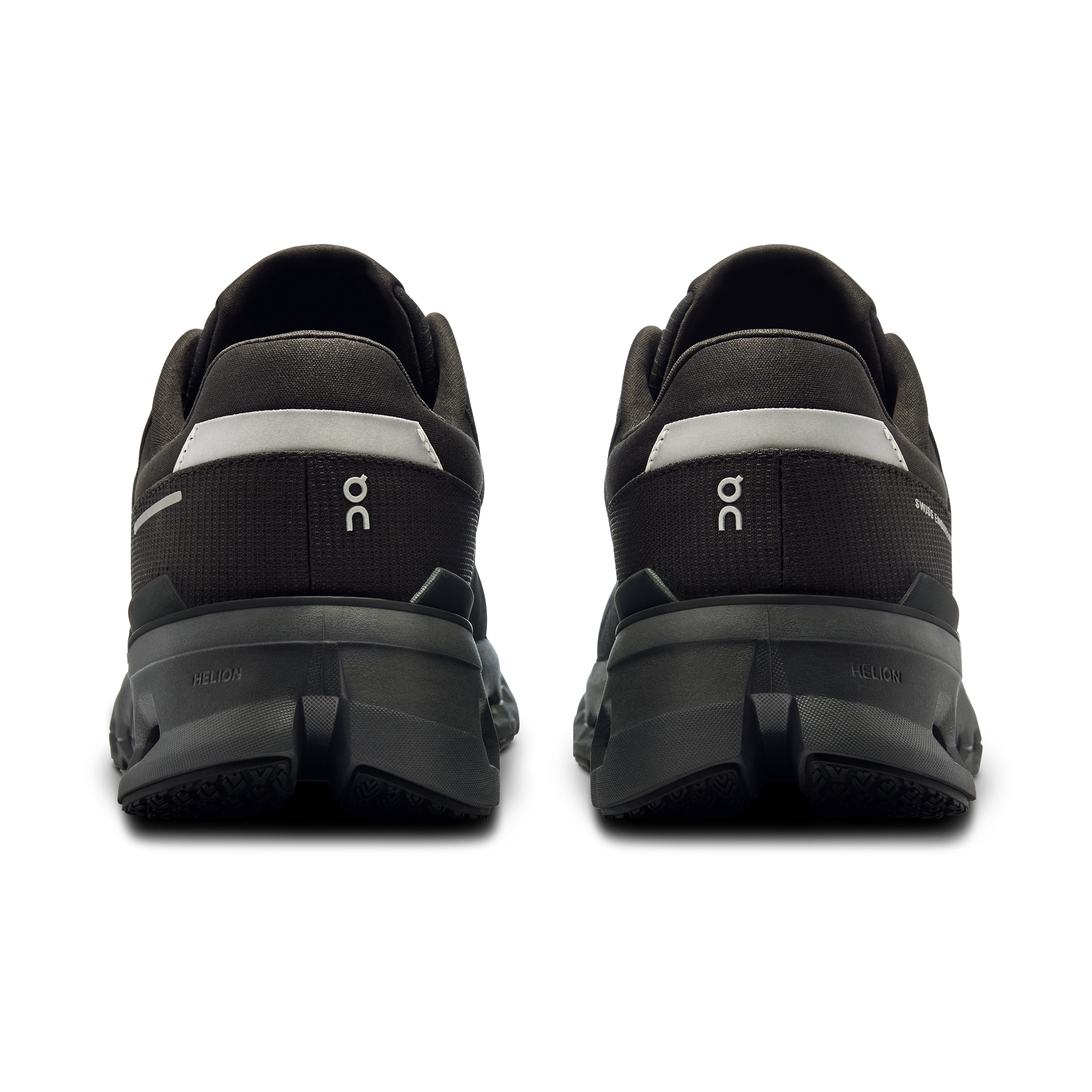 ON, W Cloudrunner 2 Waterproof