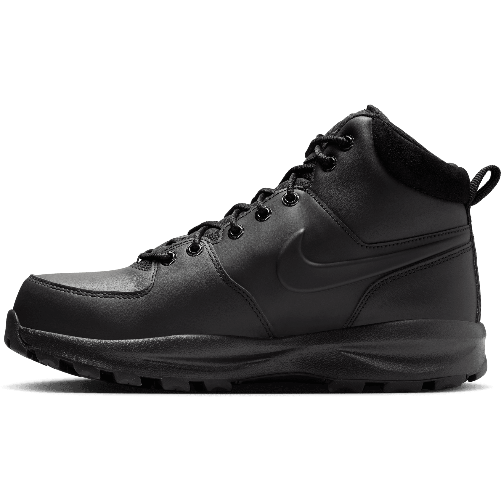 NIKE, M Manoa Leather Boot