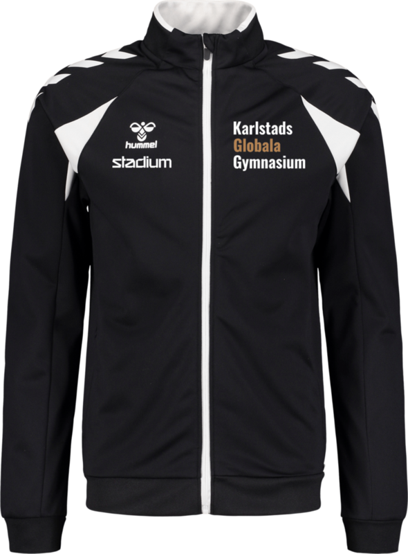 
HUMMEL, 
HMLCORE 2.0 TRACK ZIP JACKET, 
Detail 1
