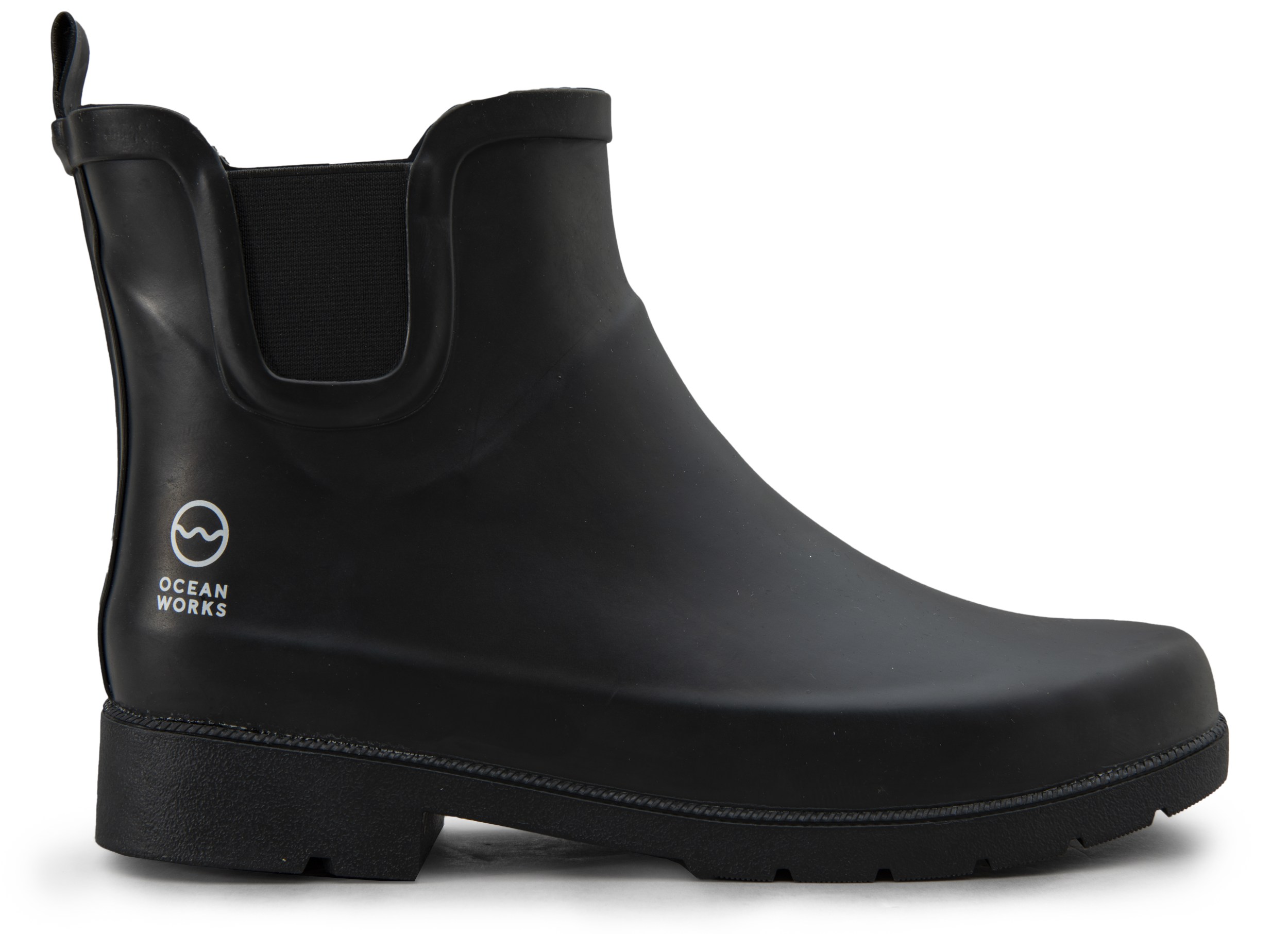 
OCEAN WORKS, 
Coast Low Rb W, 
Detail 1
