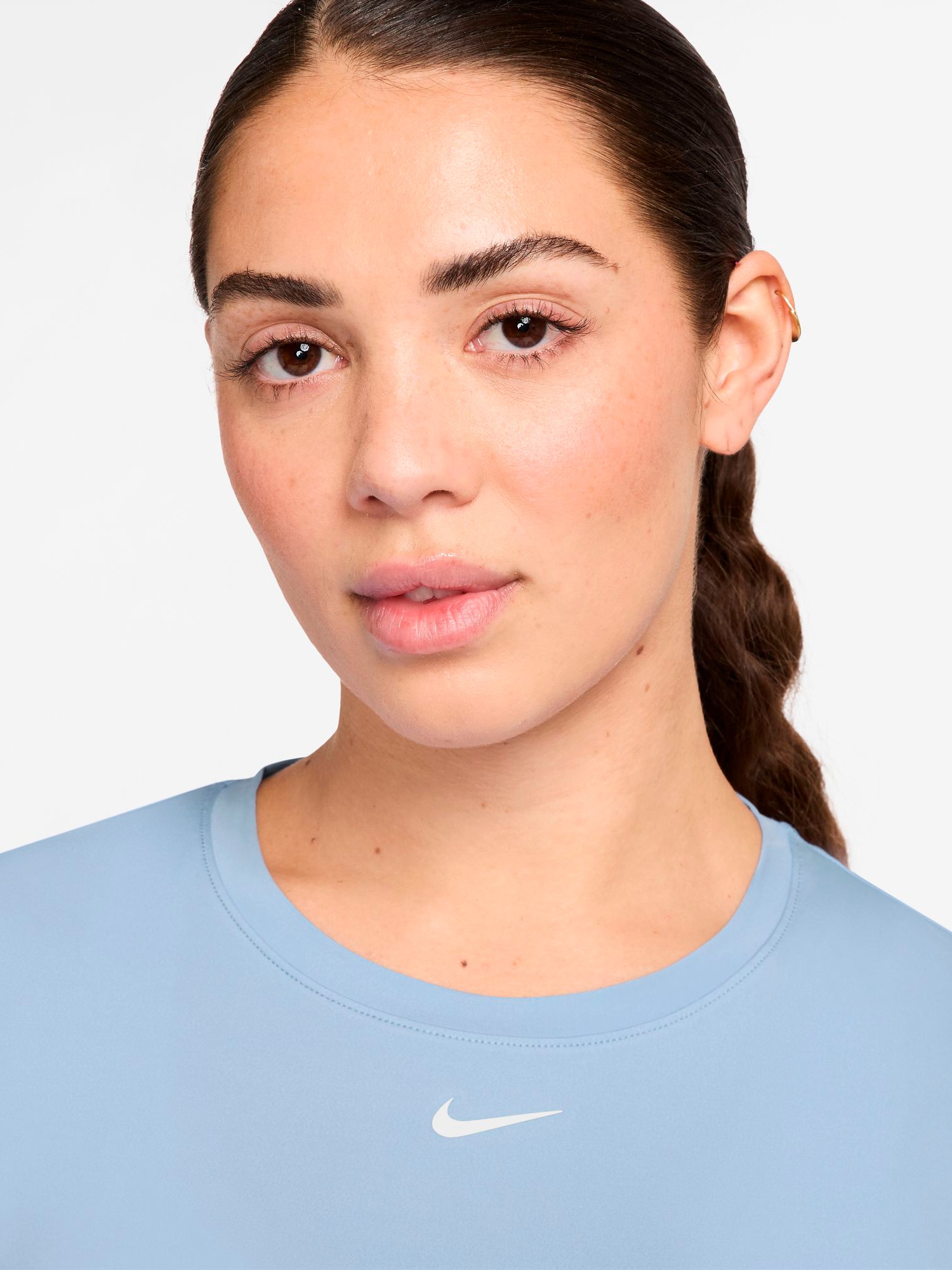 NIKE, NIKE ONE CLASSIC WOMEN'S DRI-FIT LO