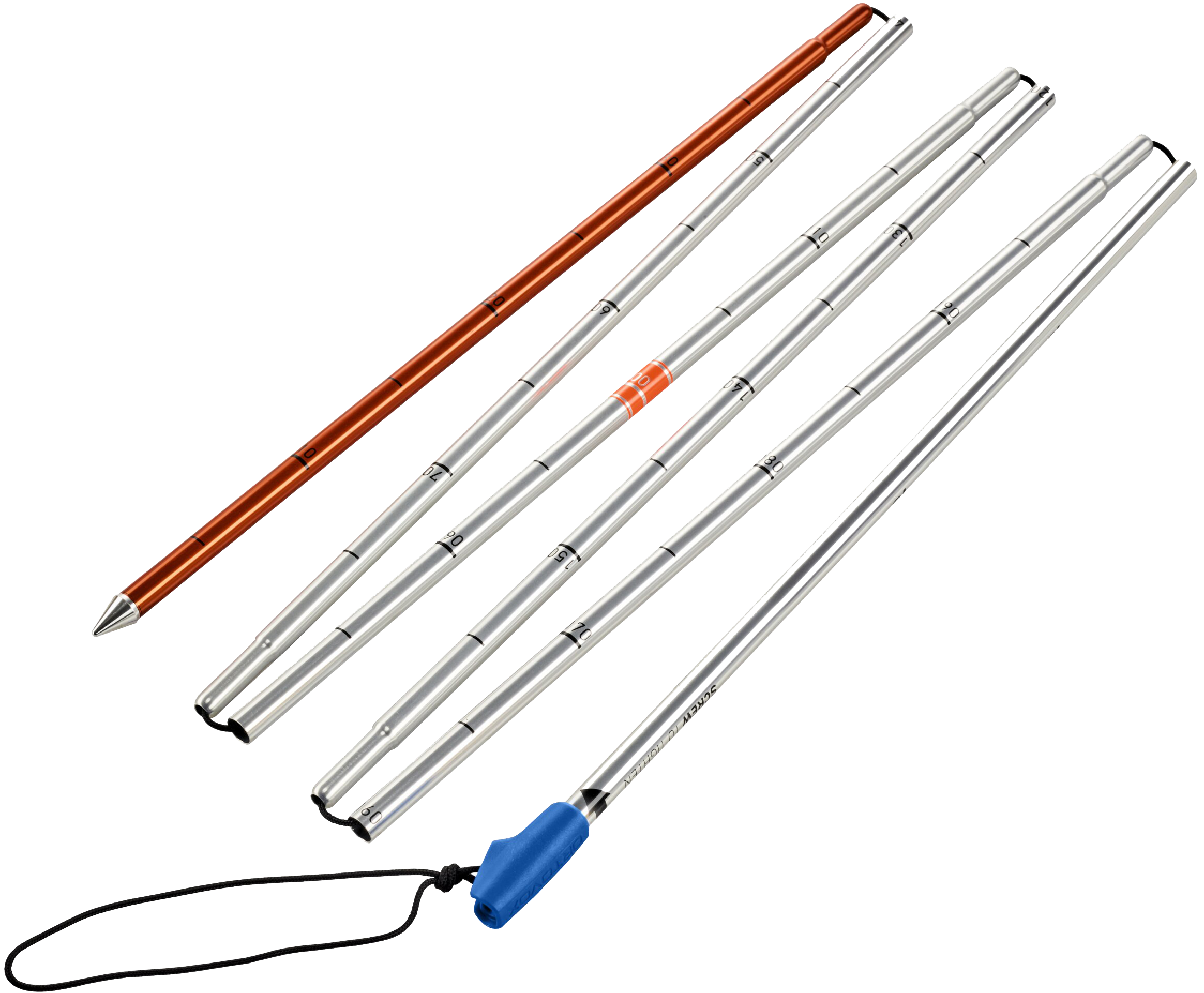 ORTOVOX, Rescue Set Diract Voice