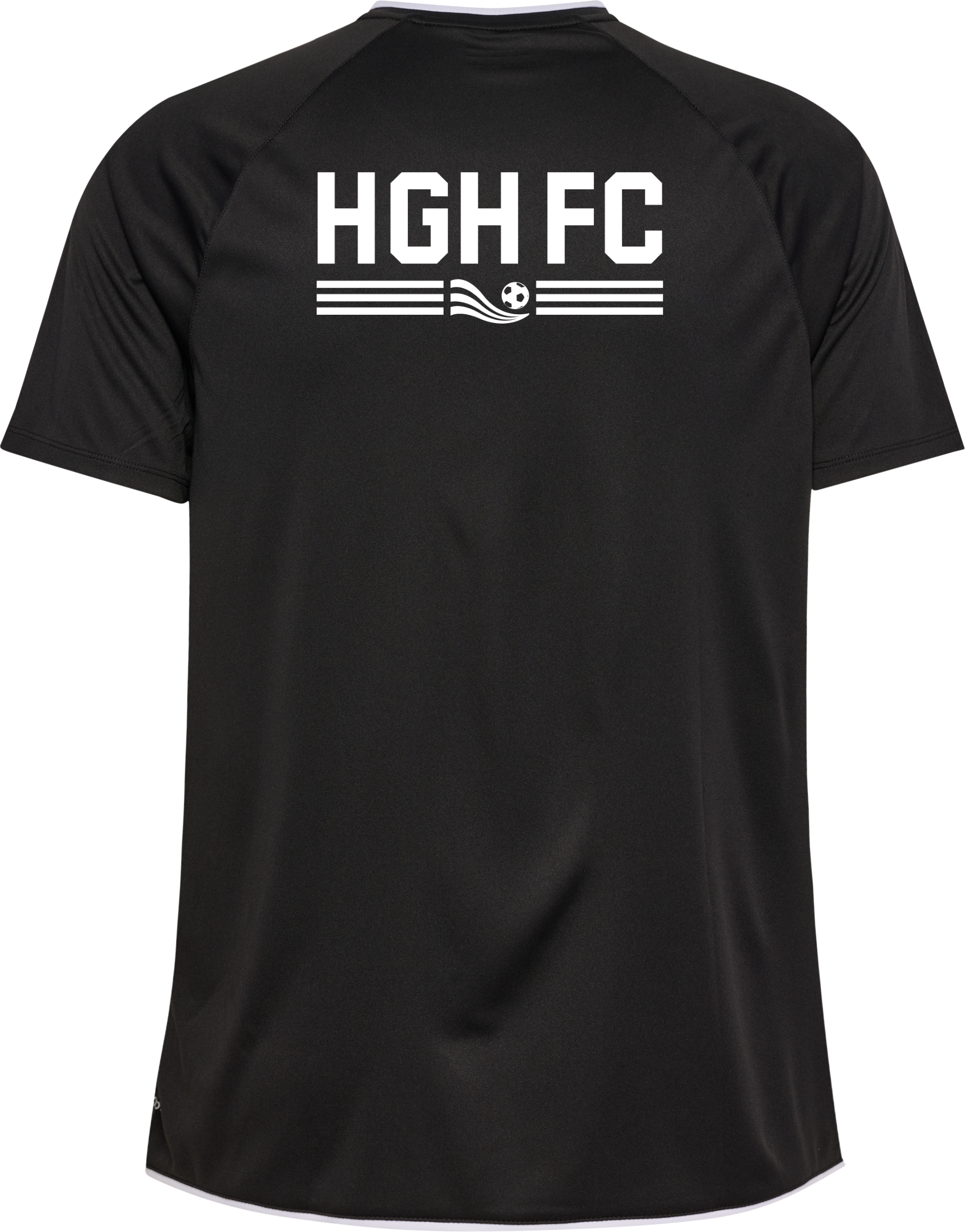 HUMMEL, HMLCORE 2.0 JERSEY S/S