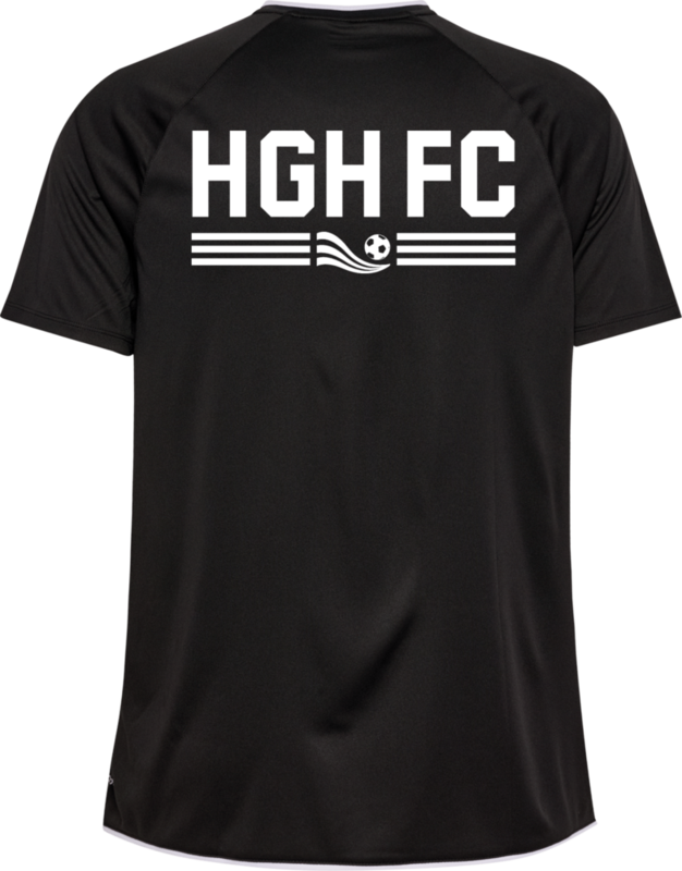 HUMMEL, HMLCORE 2.0 JERSEY S/S