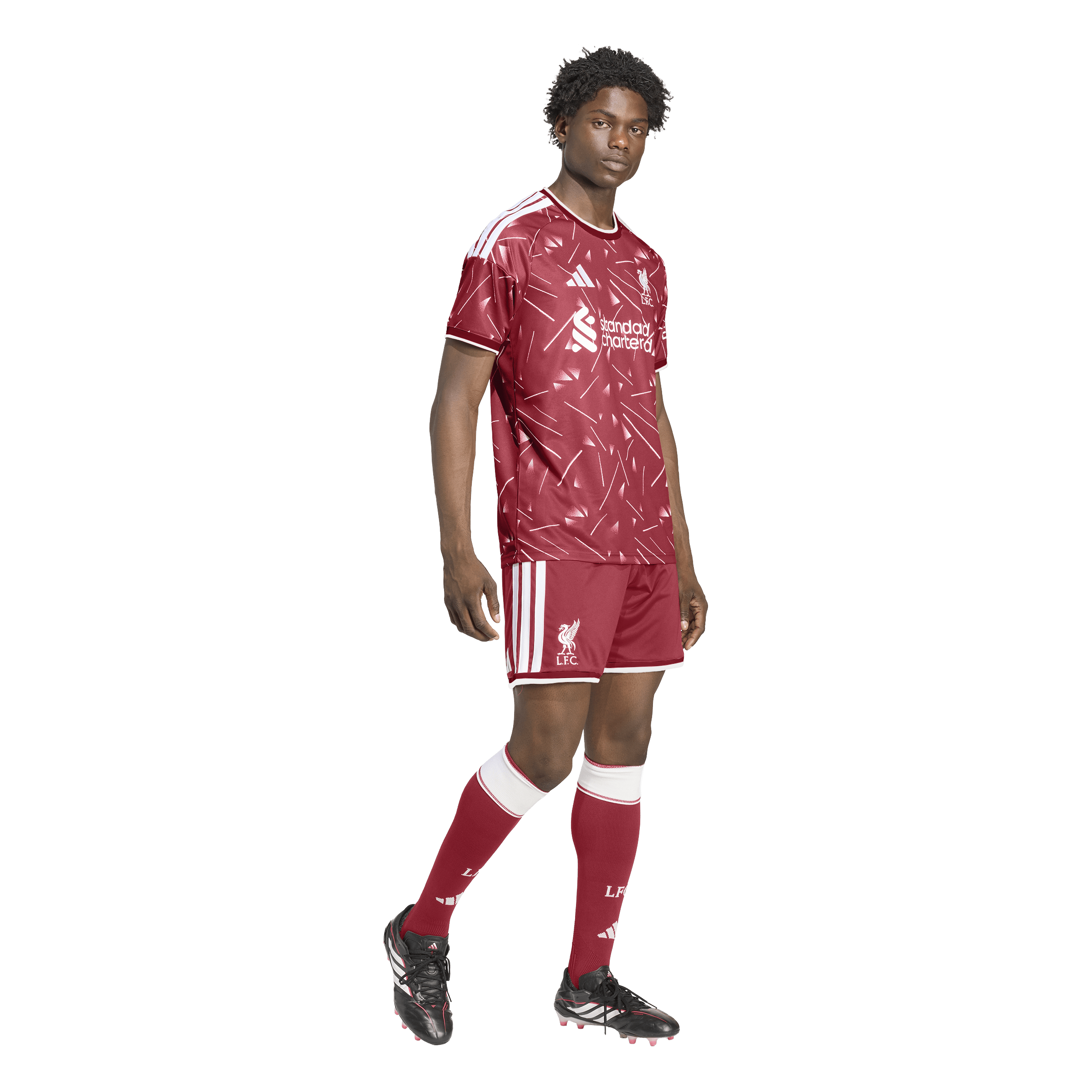 ADIDAS, LFC H SHO