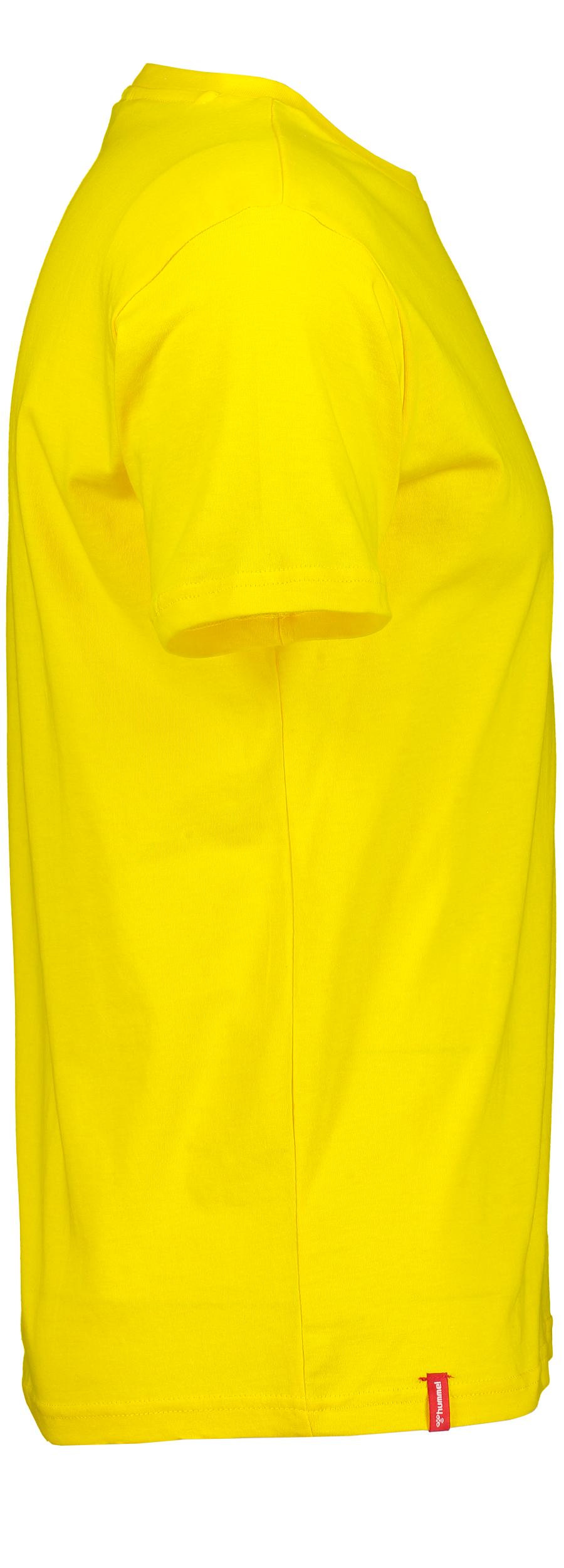 HUMMEL, Hmlred Basic Tee