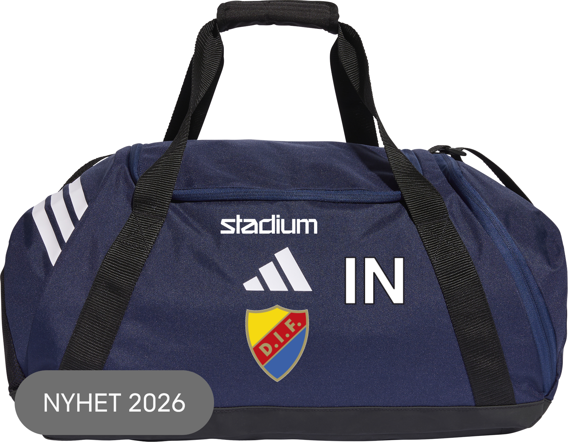 
ADIDAS, 
TIRO DUFFLE M, 
Detail 1
