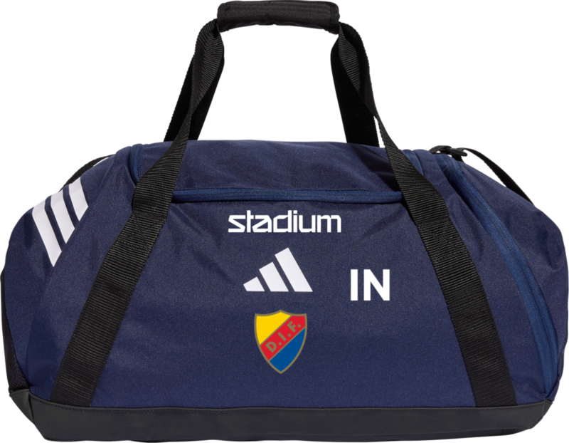 
ADIDAS, 
TIRO DUFFLE M, 
Detail 1
