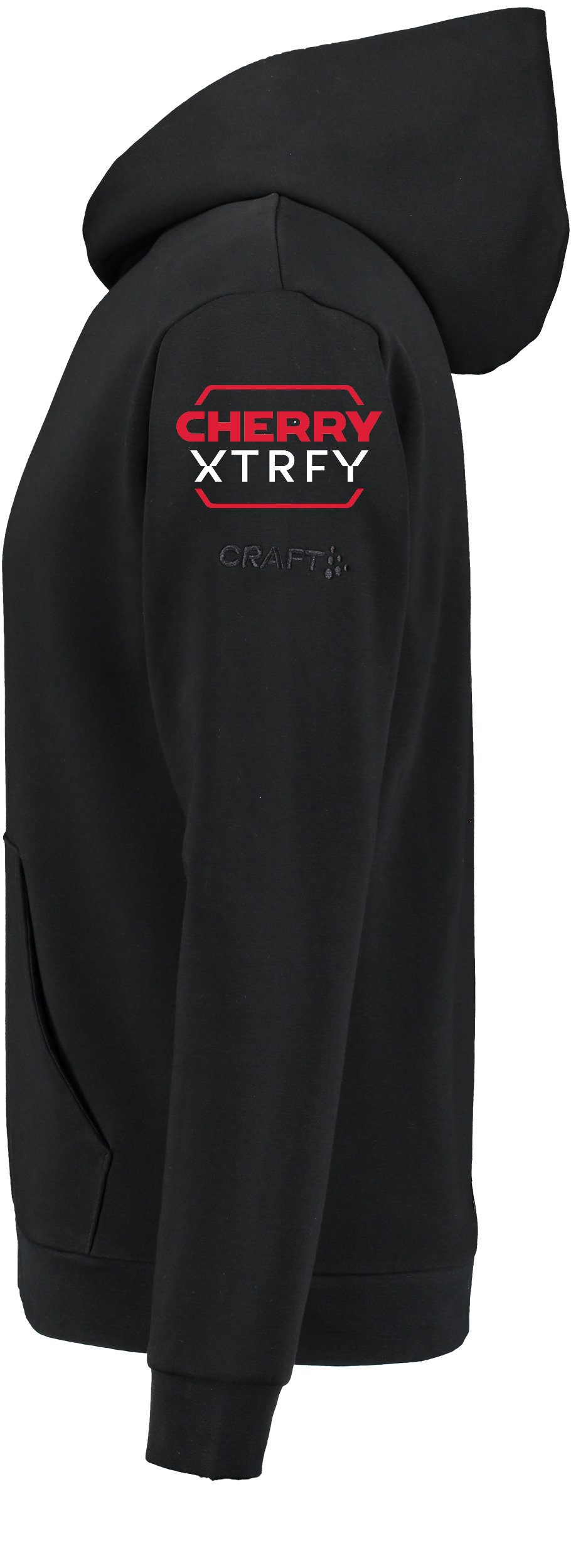 CRAFT, Community 2.0 Hood Jr