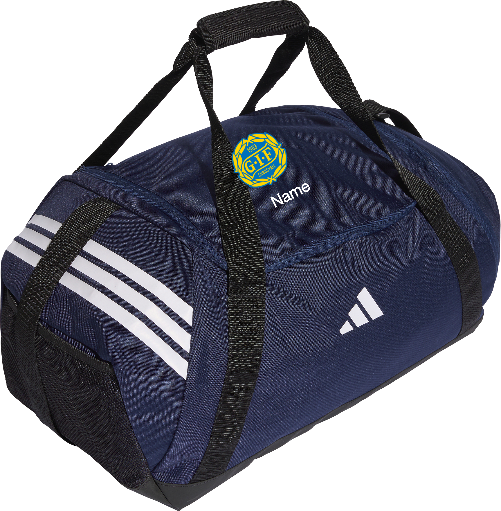 ADIDAS, TIRO DUFFLE M