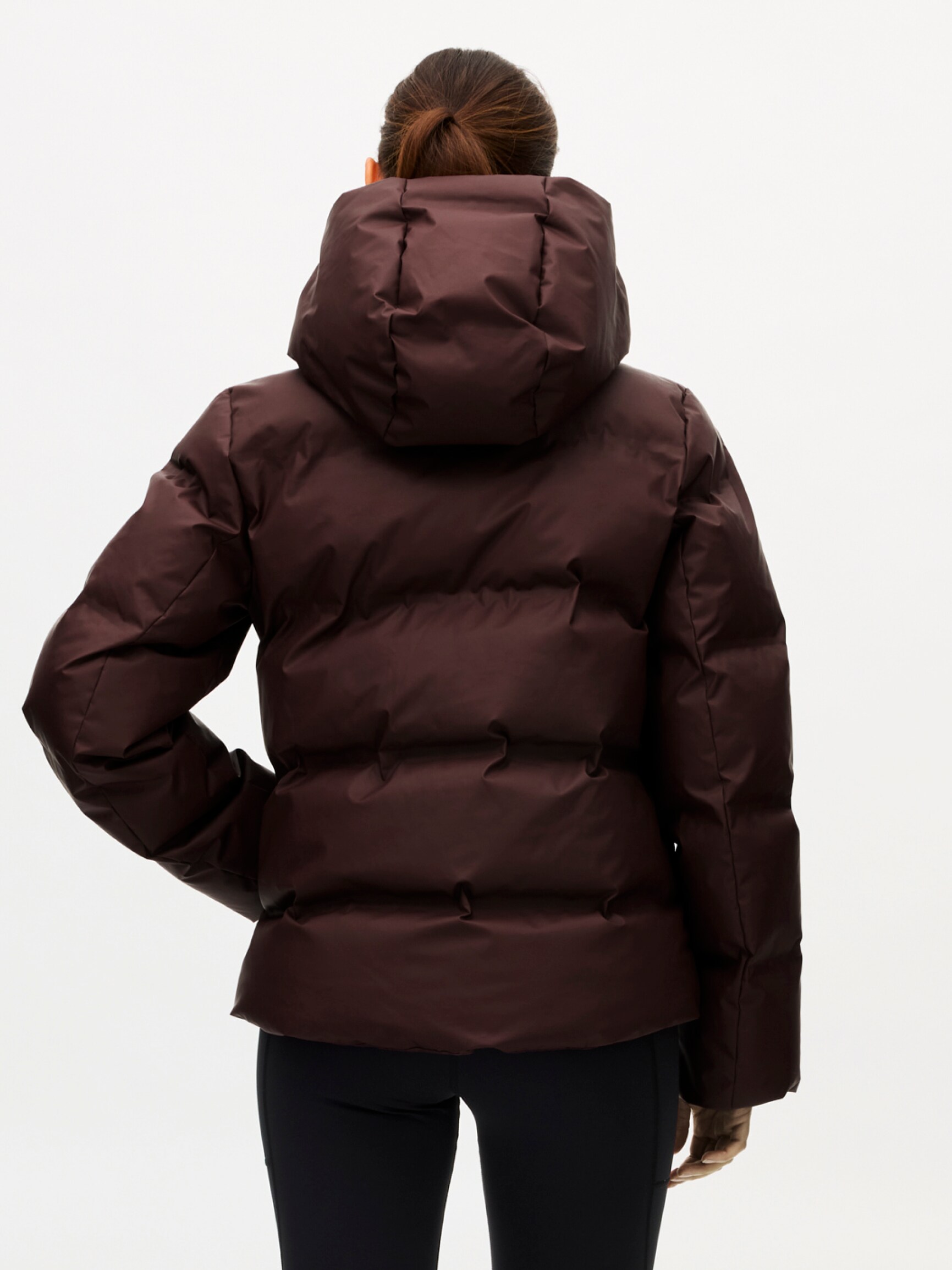 R&Ouml;HNISCH, W ELEMENT SHIELD PADDED JACKET