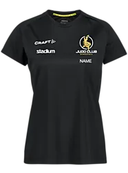 321482107101 CRAFT Evolve Tee W 321482107101 CRAFT Evolve Tee W Standard Small1x1