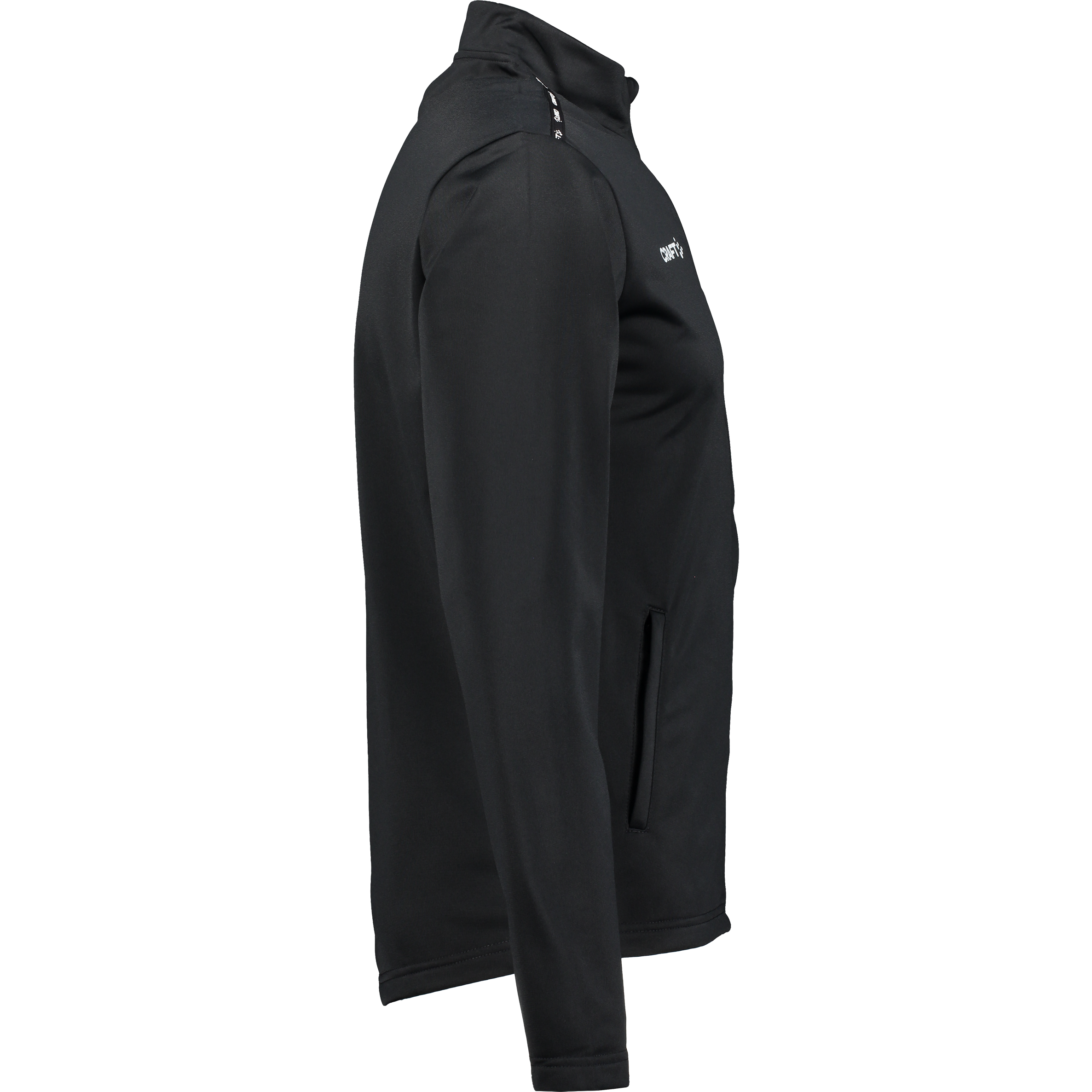 CRAFT, Squad Go Fz Jacket Jr