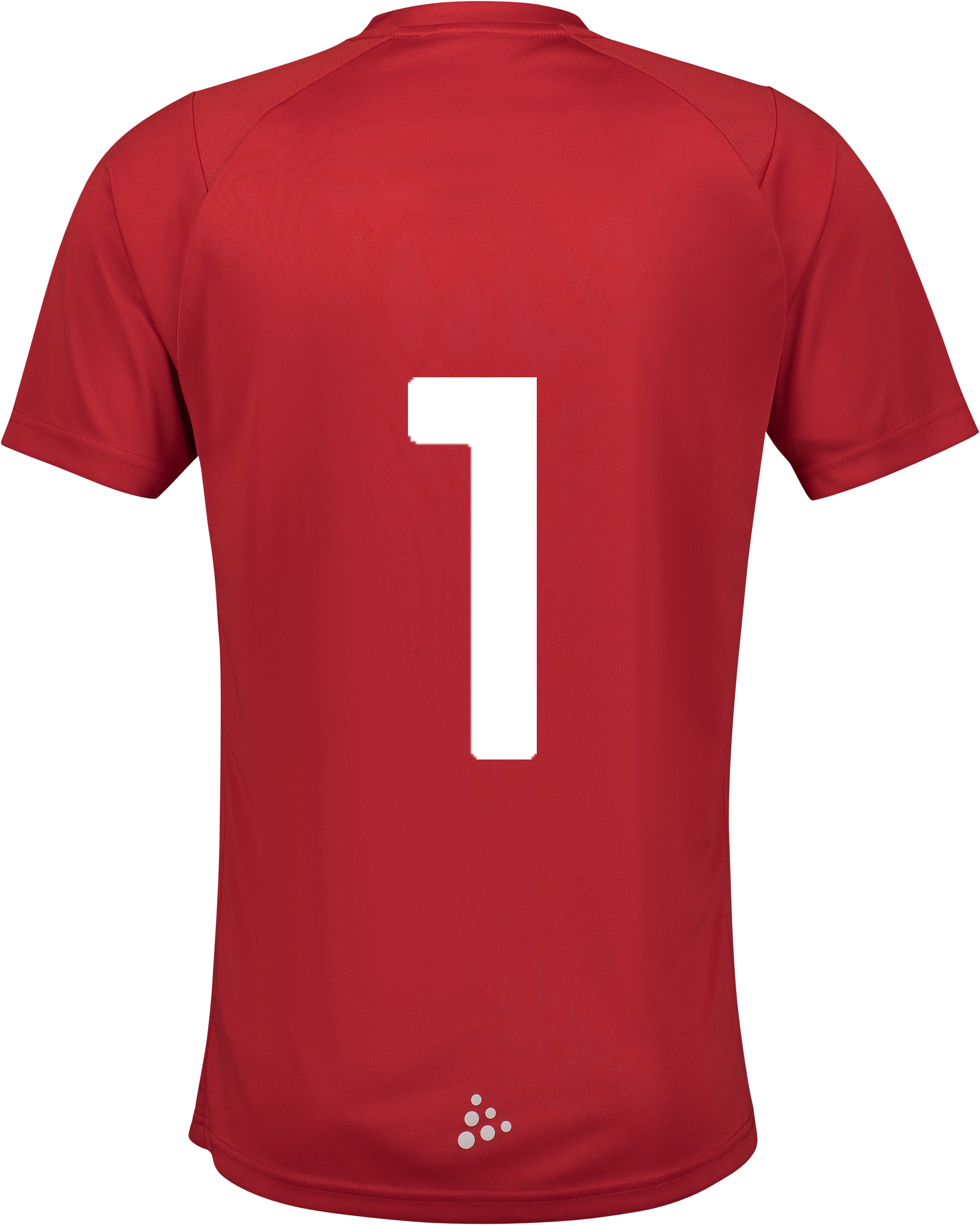 CRAFT, Rush 2.0 Ss Tee M