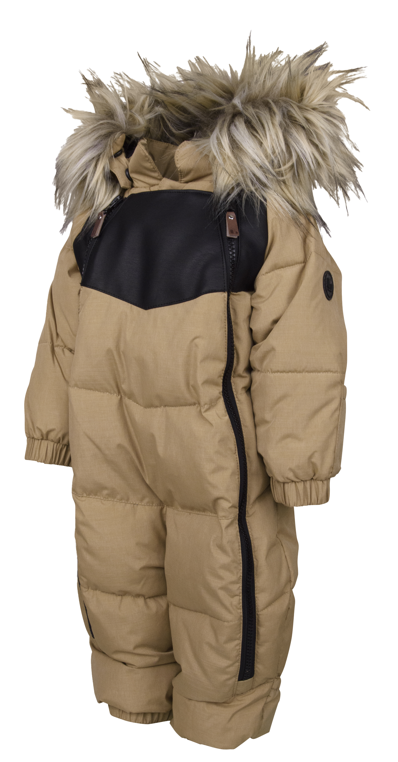 LINDBERG, K Rocky Baby Overall