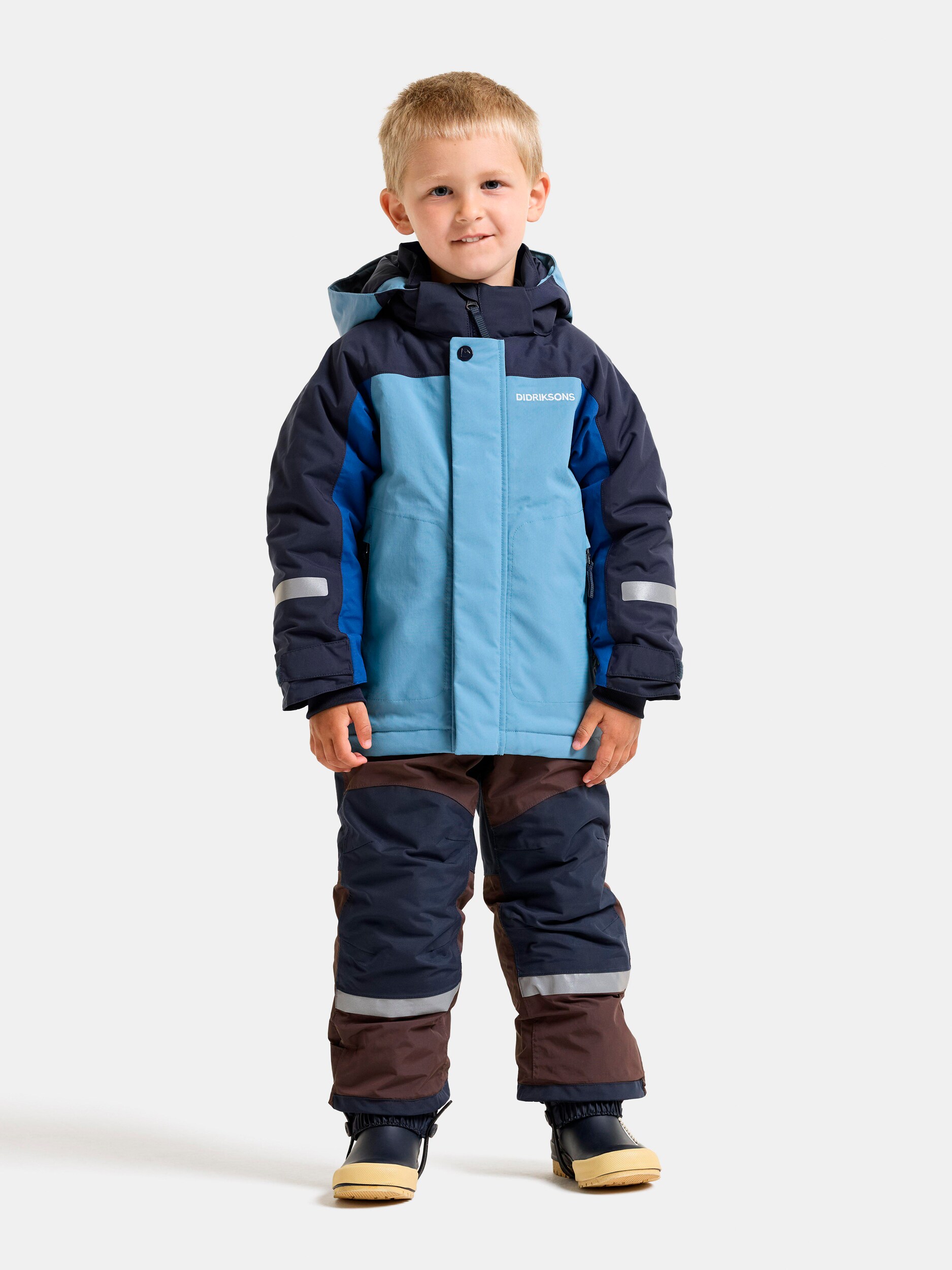 DIDRIKSONS, K NEPTUN JACKET 5
