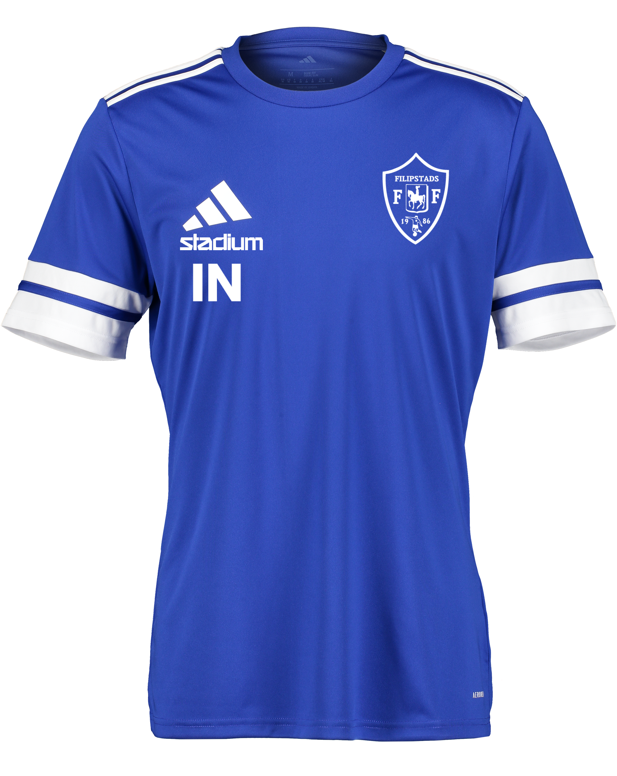 
ADIDAS, 
Squad25 Jsy, 
Detail 1
