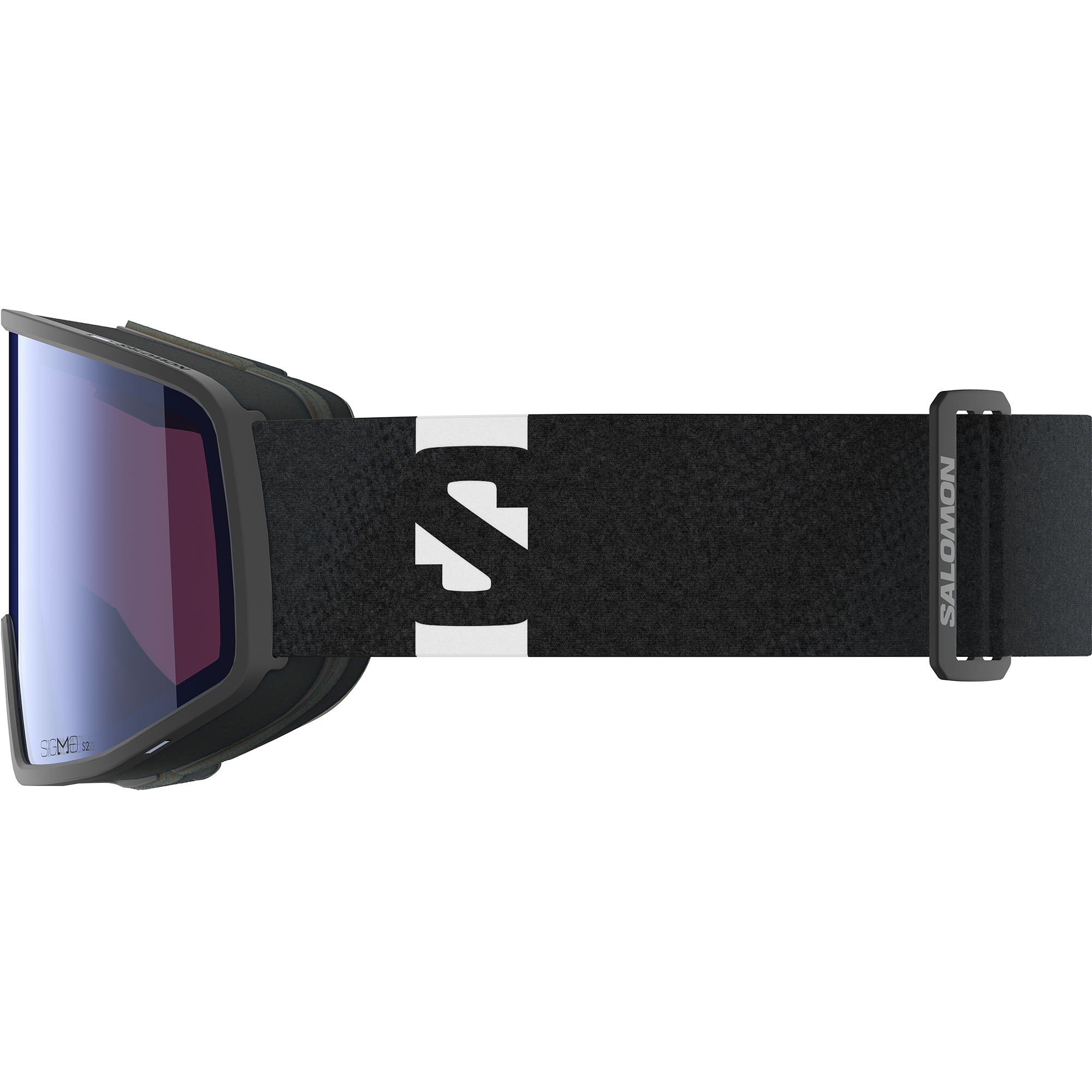 SALOMON, Sentry Pro Sigma