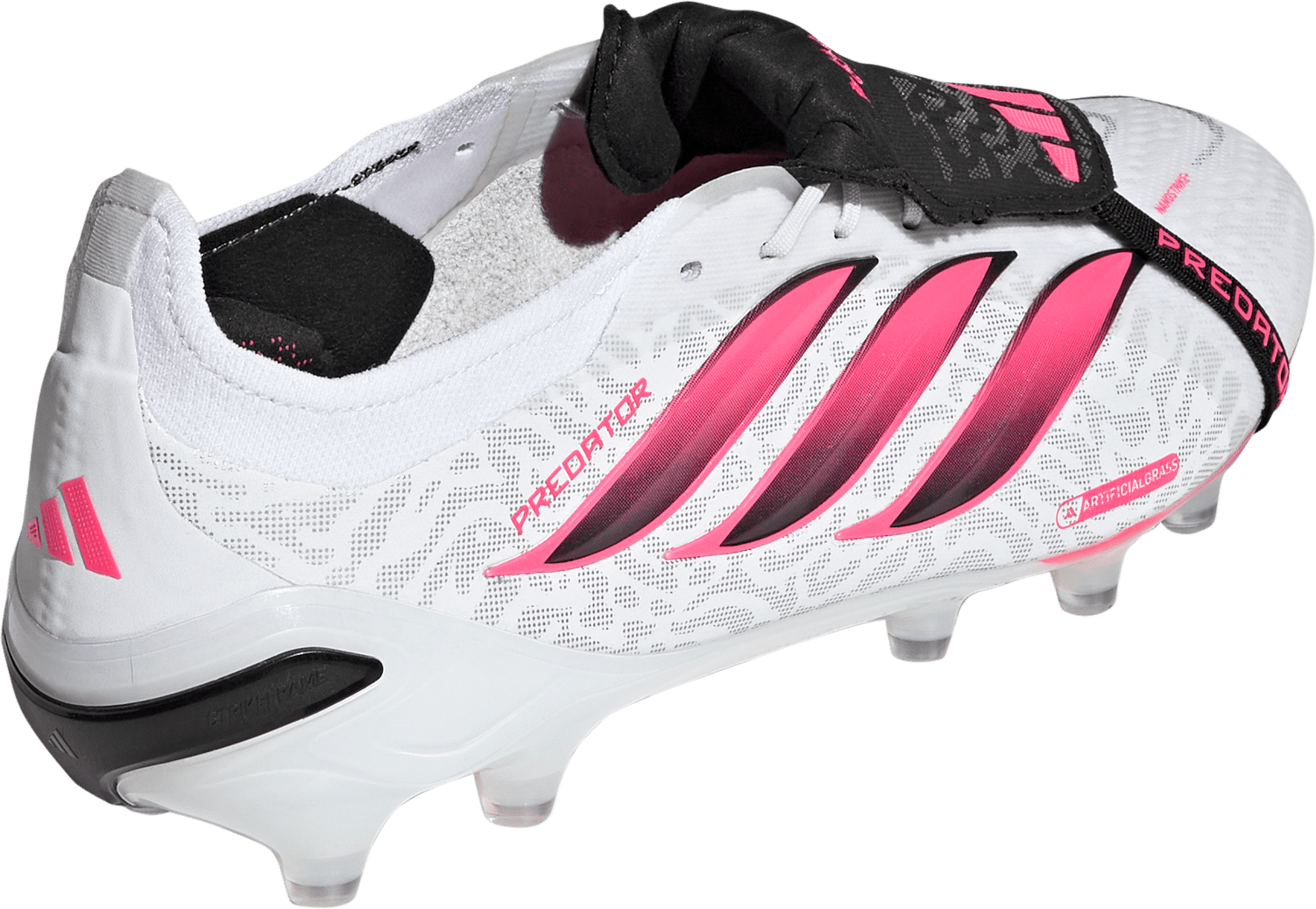 ADIDAS, PREDATOR ELITE FT AG