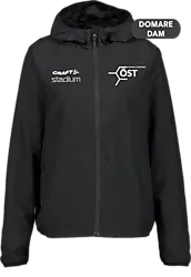 394070104101 CRAFT Squad Go Wind Jacket W 394070104101 CRAFT Squad Go Wind Jacket W Standard Small1x1