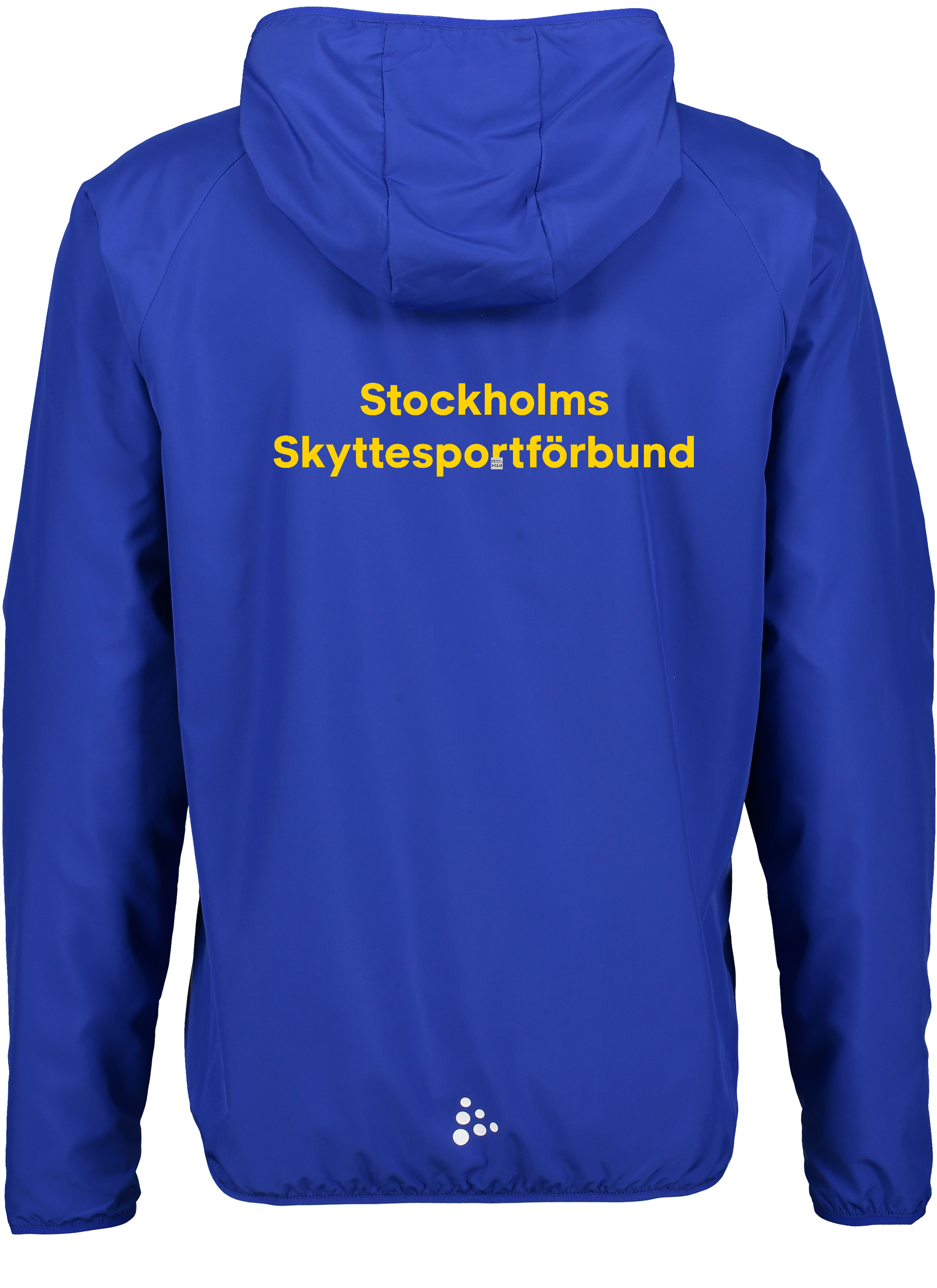 CRAFT, Squad Go Wind Jacket M