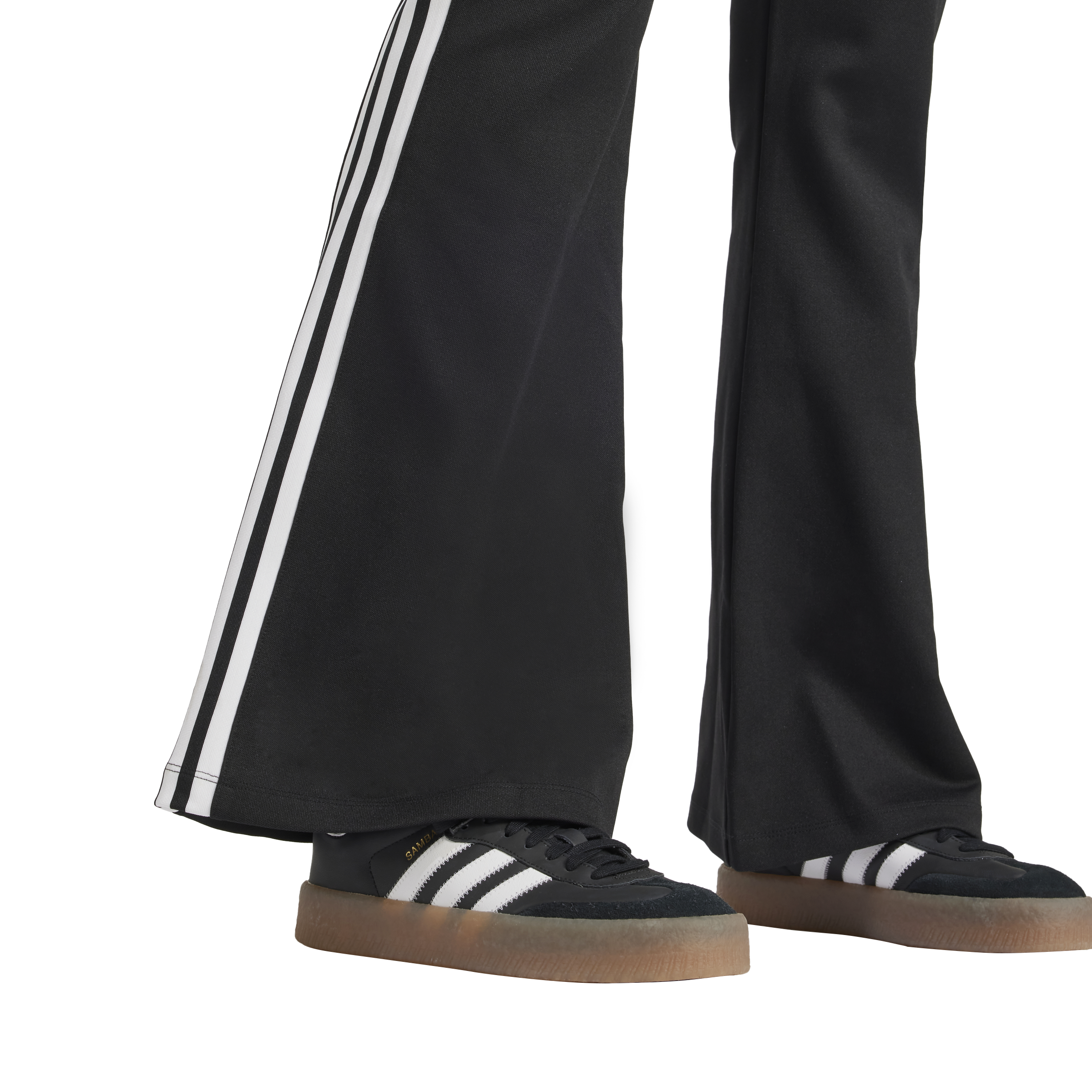 ADIDAS ORIGINALS, W 3S Flared Tp