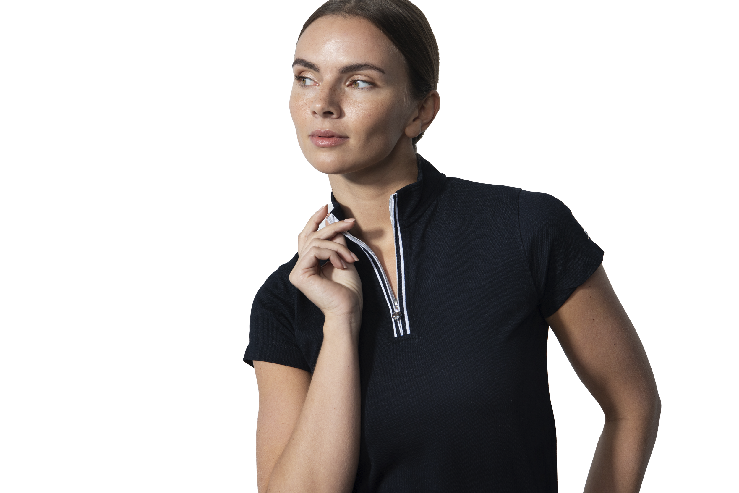 DAILY SPORTS, Kim Caps Polo Shirt