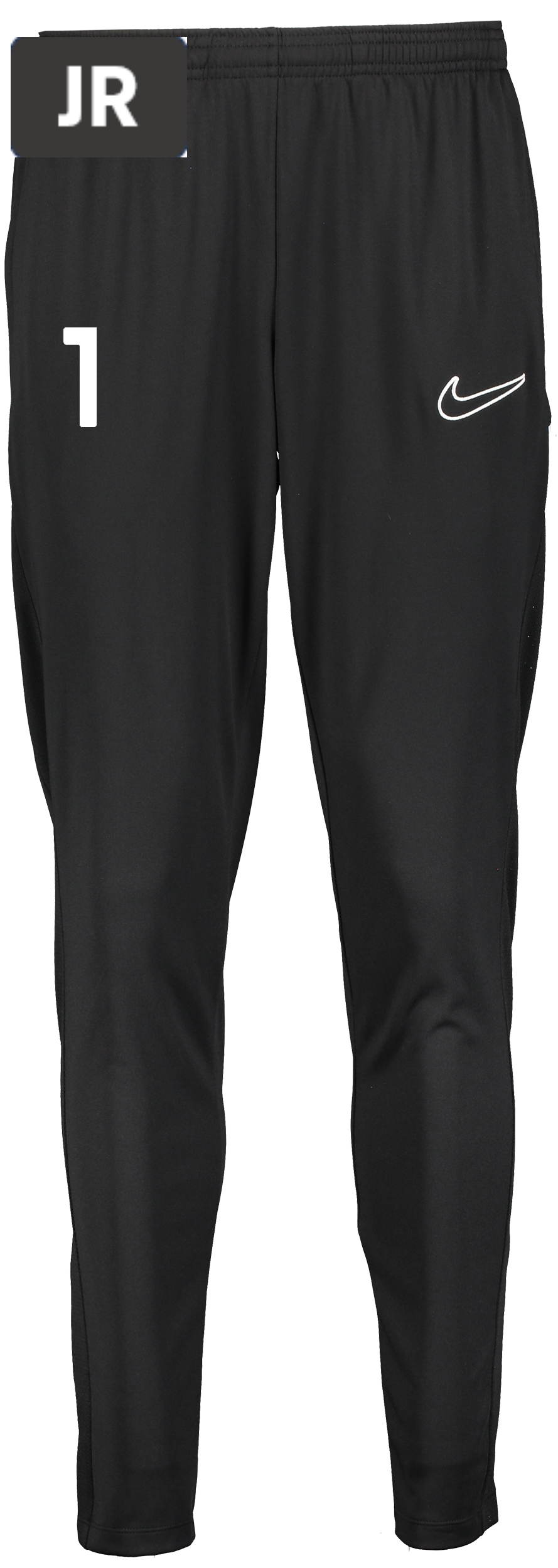 
NIKE, 
Acd25 Pnt Jr, 
Detail 1
