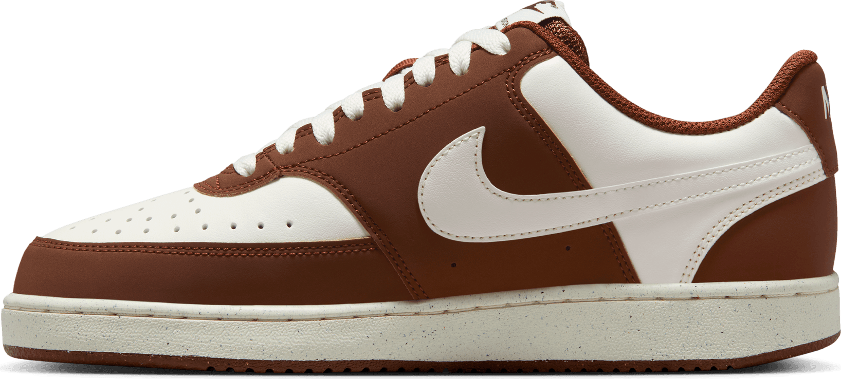 NIKE, NIKE COURT VISION LOW WOMEN'S SHOES