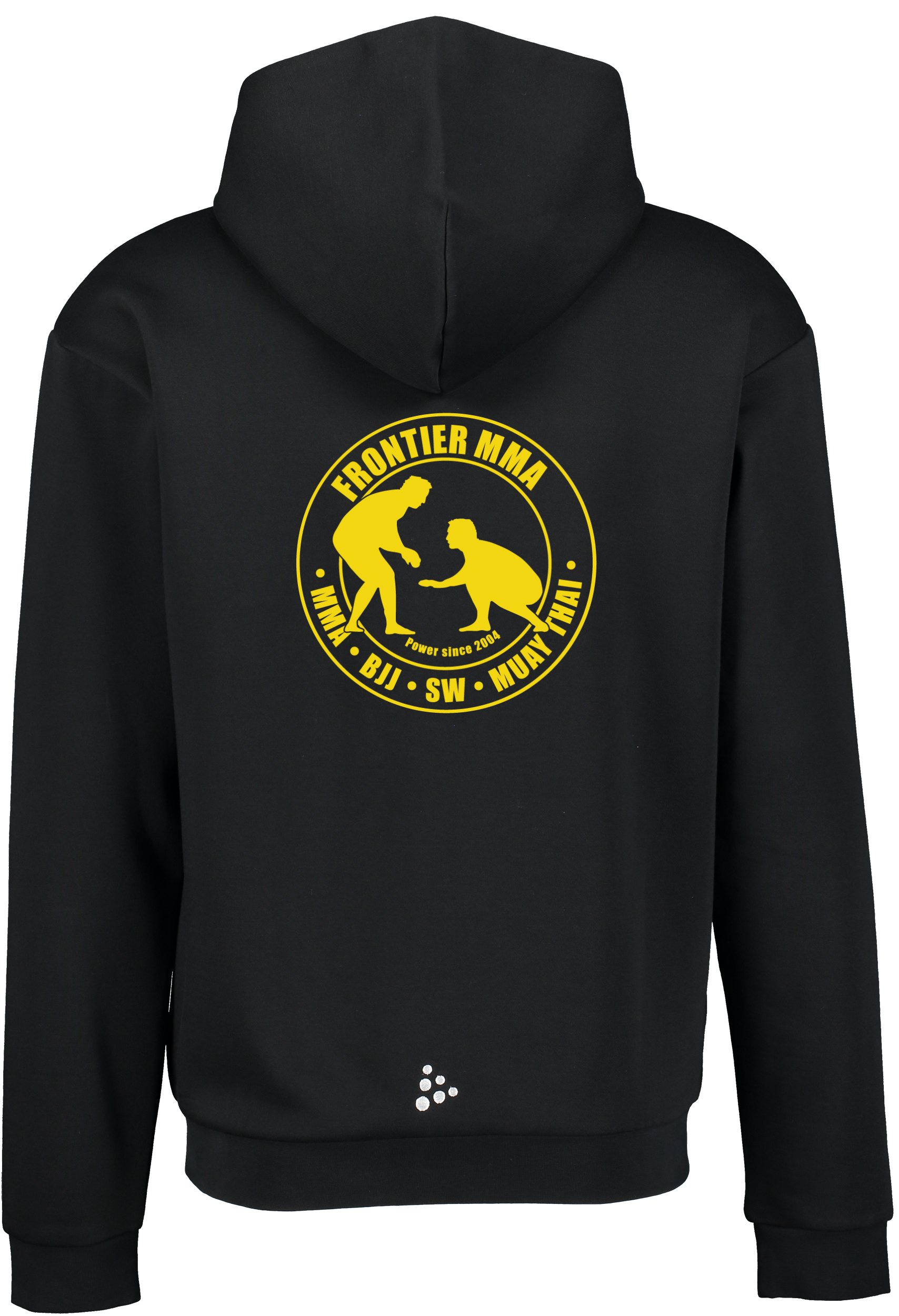 CRAFT, Community 2.0 Fz Hood Jr