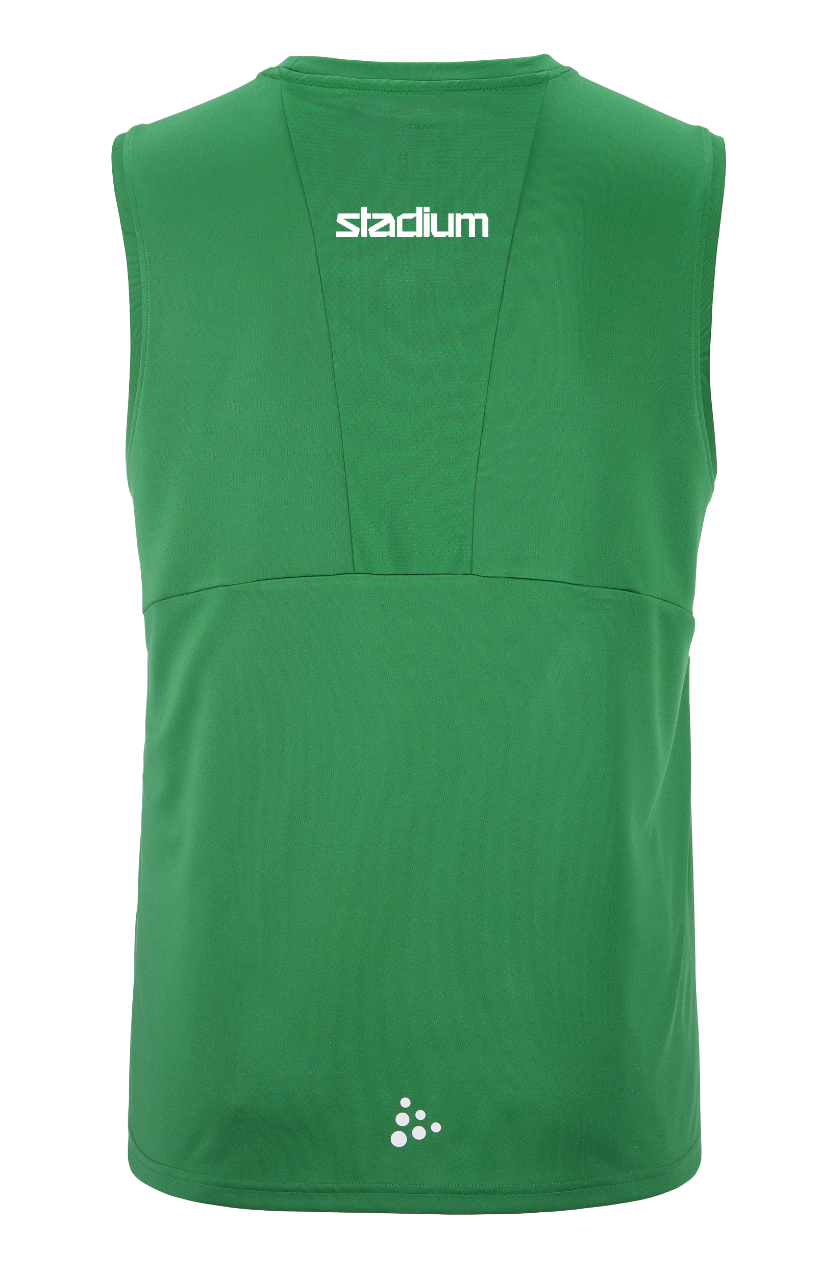 CRAFT, Rush 2.0 Singlet M